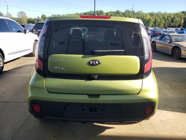 Photo 5 VIN: KNDJN2A2XK7916020 - KIA SOUL 