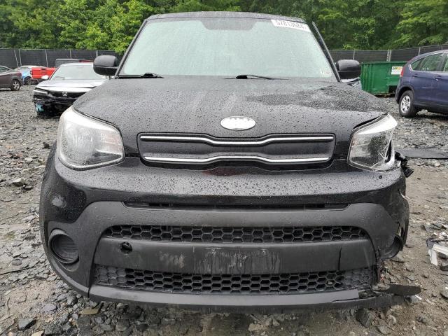 Photo 4 VIN: KNDJN2A2XK7918561 - KIA SOUL 