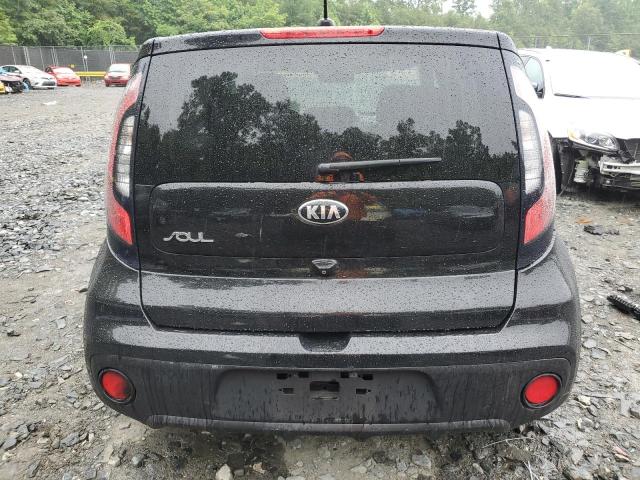 Photo 5 VIN: KNDJN2A2XK7918561 - KIA SOUL 