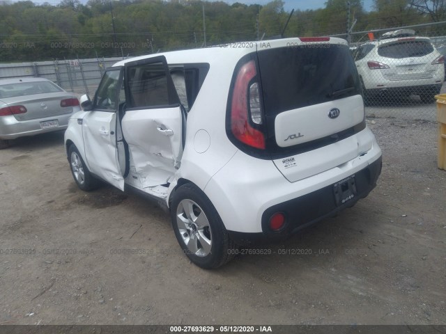 Photo 2 VIN: KNDJN2A2XK7918950 - KIA SOUL 