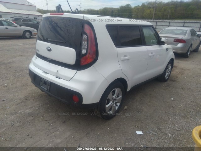 Photo 3 VIN: KNDJN2A2XK7918950 - KIA SOUL 