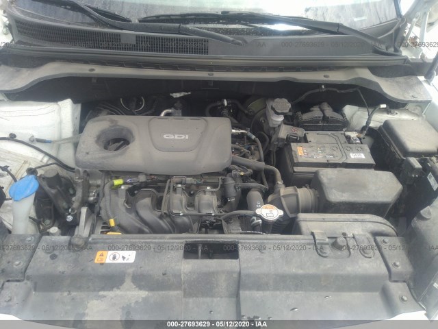 Photo 9 VIN: KNDJN2A2XK7918950 - KIA SOUL 