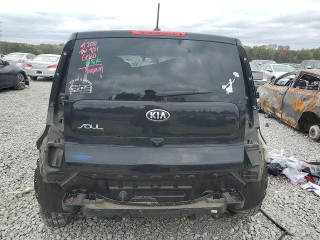 Photo 5 VIN: KNDJN2A2XK7919466 - KIA SOUL 