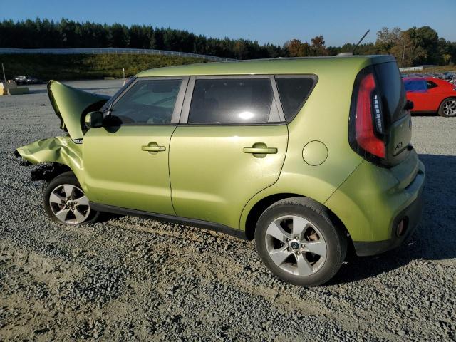 Photo 1 VIN: KNDJN2A2XK7919547 - KIA SOUL 