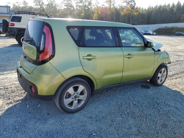 Photo 2 VIN: KNDJN2A2XK7919547 - KIA SOUL 