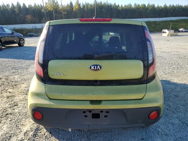 Photo 5 VIN: KNDJN2A2XK7919547 - KIA SOUL 