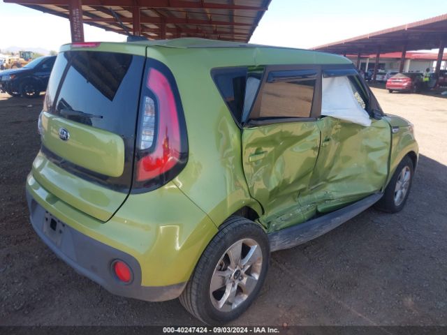 Photo 3 VIN: KNDJN2A2XK7920293 - KIA SOUL 