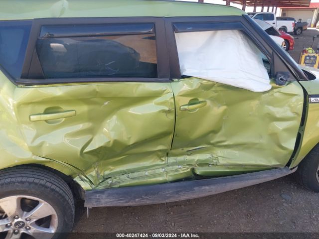 Photo 5 VIN: KNDJN2A2XK7920293 - KIA SOUL 