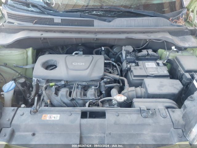 Photo 9 VIN: KNDJN2A2XK7920293 - KIA SOUL 