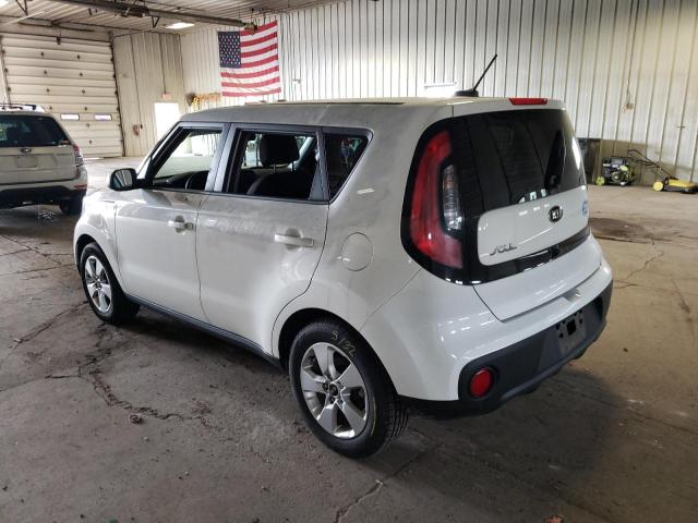 Photo 2 VIN: KNDJN2A2XK7921024 - KIA SOUL 