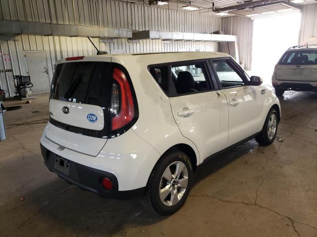 Photo 3 VIN: KNDJN2A2XK7921024 - KIA SOUL 