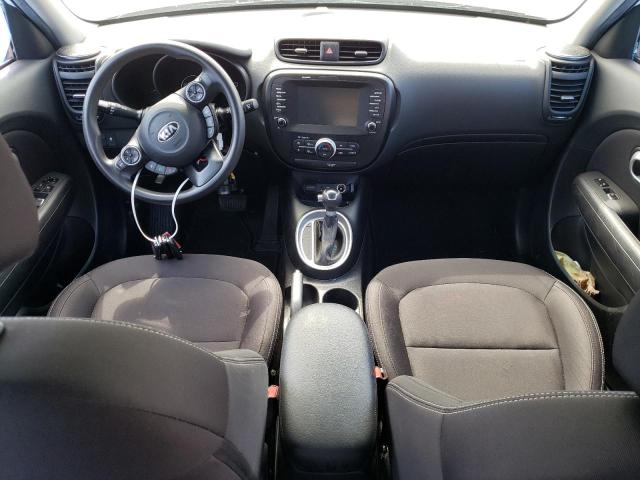 Photo 8 VIN: KNDJN2A2XK7921024 - KIA SOUL 