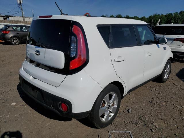 Photo 2 VIN: KNDJN2A2XK7921640 - KIA SOUL 