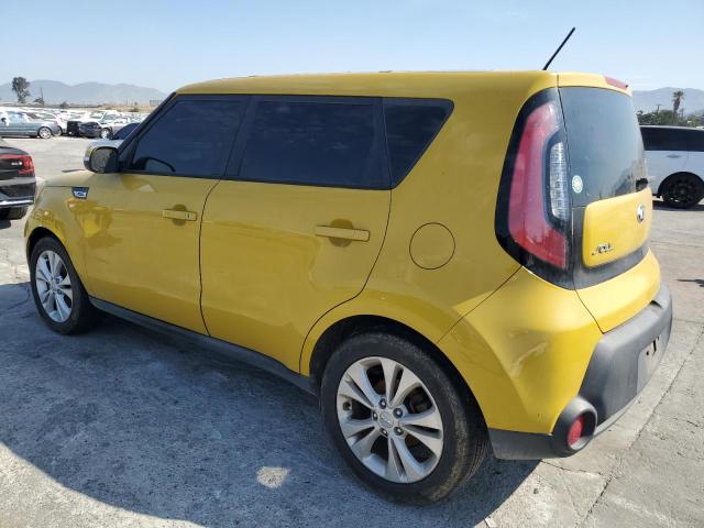 Photo 1 VIN: KNDJP3A50E7012451 - KIA SOUL 