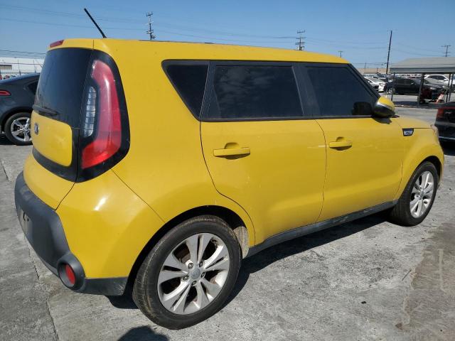 Photo 2 VIN: KNDJP3A50E7012451 - KIA SOUL 