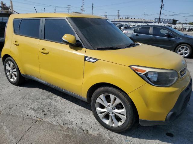 Photo 3 VIN: KNDJP3A50E7012451 - KIA SOUL 