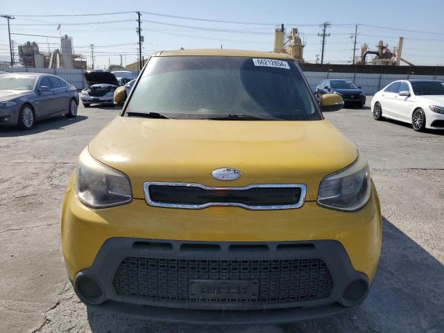 Photo 4 VIN: KNDJP3A50E7012451 - KIA SOUL 