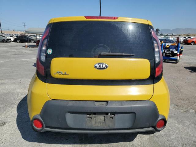 Photo 5 VIN: KNDJP3A50E7012451 - KIA SOUL 