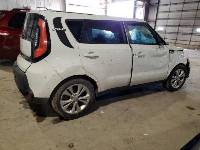 Photo 2 VIN: KNDJP3A50E7014362 - KIA SOUL 