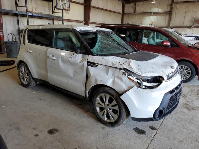 Photo 3 VIN: KNDJP3A50E7014362 - KIA SOUL 