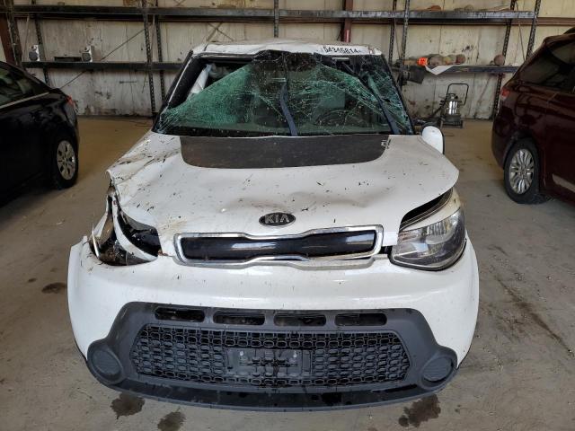 Photo 4 VIN: KNDJP3A50E7014362 - KIA SOUL 