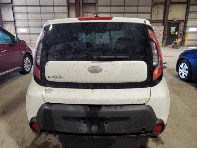 Photo 5 VIN: KNDJP3A50E7014362 - KIA SOUL 