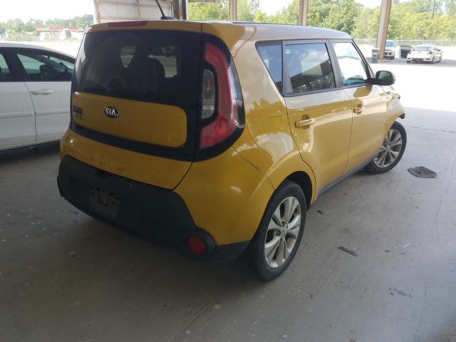 Photo 3 VIN: KNDJP3A50E7027225 - KIA SOUL + 