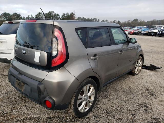 Photo 3 VIN: KNDJP3A50E7031131 - KIA SOUL + 