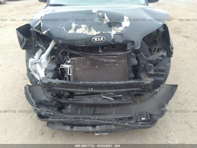 Photo 5 VIN: KNDJP3A50E7032442 - KIA SOUL 