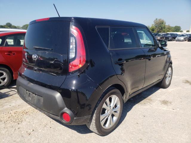 Photo 3 VIN: KNDJP3A50E7034644 - KIA SOUL + 