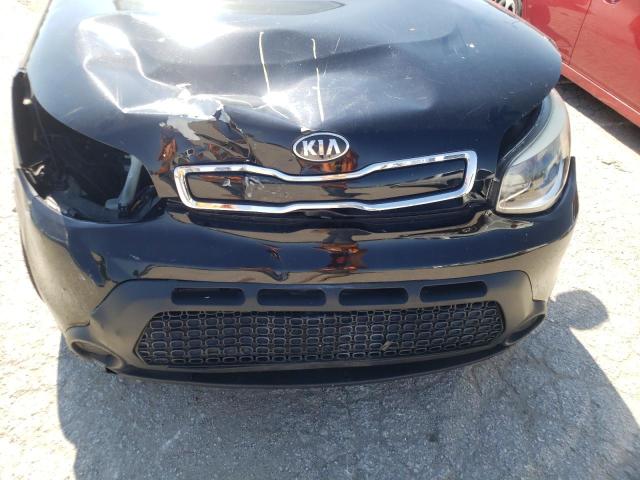 Photo 6 VIN: KNDJP3A50E7034644 - KIA SOUL + 