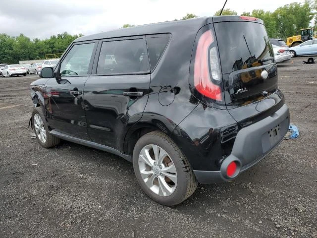 Photo 1 VIN: KNDJP3A50E7035079 - KIA SOUL + 