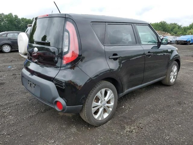 Photo 2 VIN: KNDJP3A50E7035079 - KIA SOUL + 