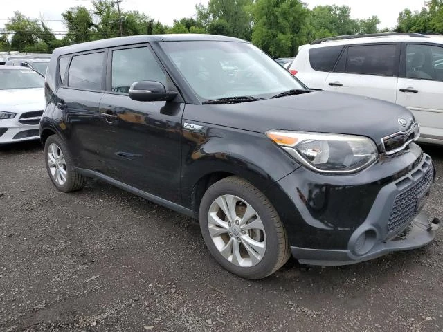 Photo 3 VIN: KNDJP3A50E7035079 - KIA SOUL + 