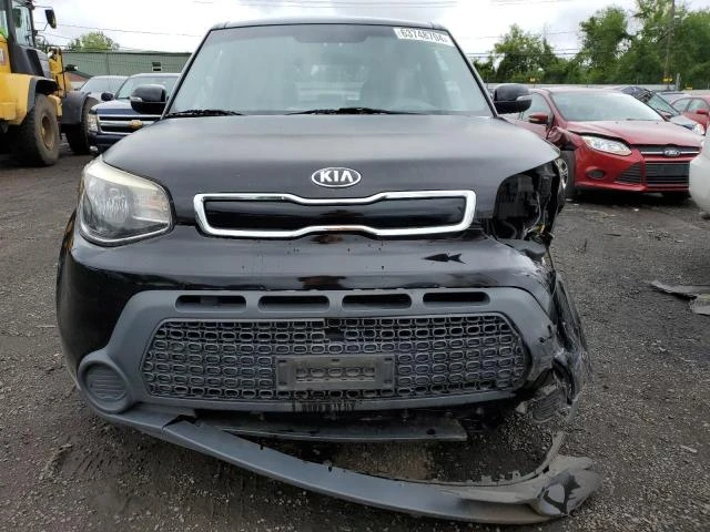 Photo 4 VIN: KNDJP3A50E7035079 - KIA SOUL + 