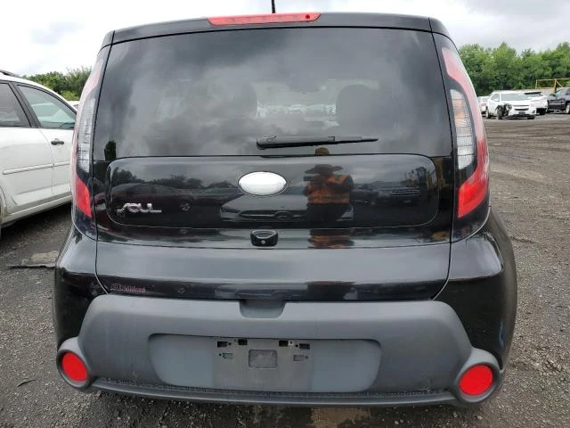 Photo 5 VIN: KNDJP3A50E7035079 - KIA SOUL + 