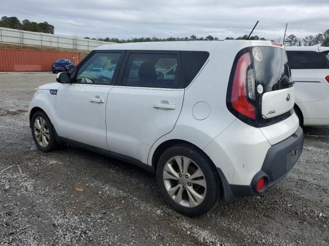 Photo 1 VIN: KNDJP3A50E7038192 - KIA SOUL 