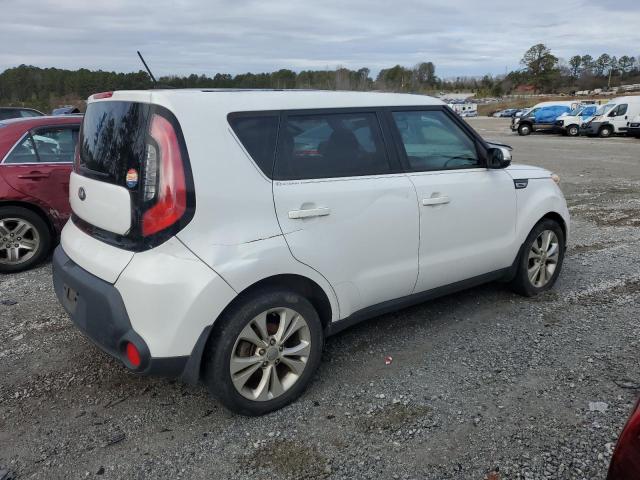 Photo 2 VIN: KNDJP3A50E7038192 - KIA SOUL 