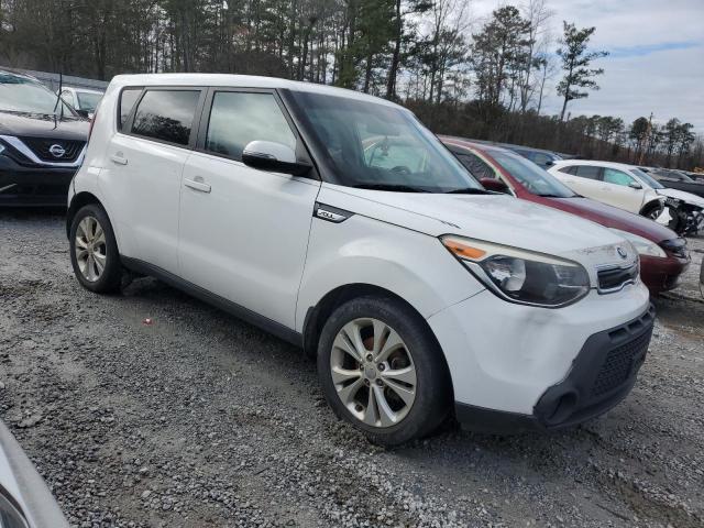 Photo 3 VIN: KNDJP3A50E7038192 - KIA SOUL 