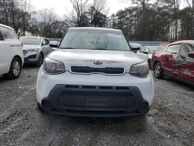 Photo 4 VIN: KNDJP3A50E7038192 - KIA SOUL 