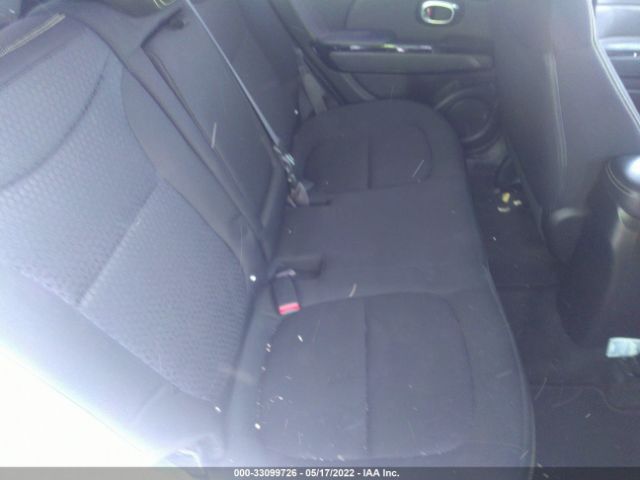 Photo 7 VIN: KNDJP3A50E7042551 - KIA SOUL 