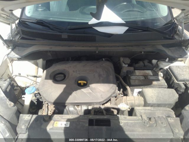 Photo 9 VIN: KNDJP3A50E7042551 - KIA SOUL 