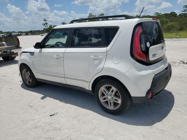 Photo 1 VIN: KNDJP3A50E7043683 - KIA SOUL + 