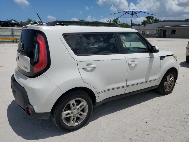 Photo 2 VIN: KNDJP3A50E7043683 - KIA SOUL + 