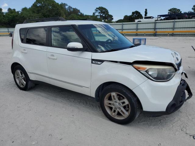 Photo 3 VIN: KNDJP3A50E7043683 - KIA SOUL + 