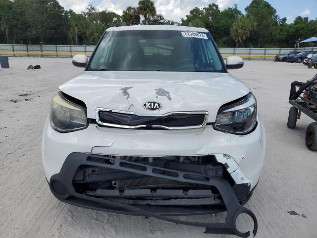 Photo 4 VIN: KNDJP3A50E7043683 - KIA SOUL + 