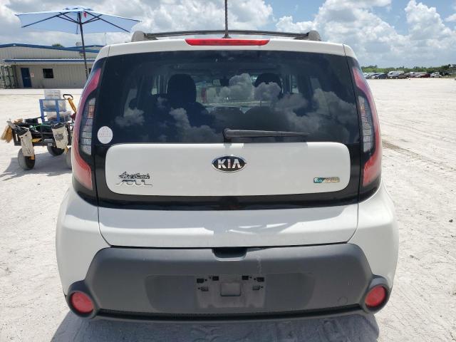 Photo 5 VIN: KNDJP3A50E7043683 - KIA SOUL + 