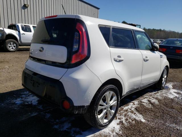 Photo 3 VIN: KNDJP3A50E7044168 - KIA SOUL + 