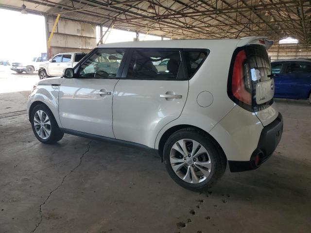 Photo 1 VIN: KNDJP3A50E7054117 - KIA SOUL + 