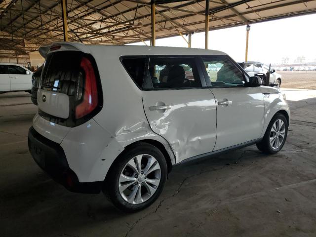 Photo 2 VIN: KNDJP3A50E7054117 - KIA SOUL + 